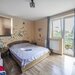 Colentina, Andronache, Ropotului, casa individuala P+1+pod 218 mp teren 600 mp pe colt,